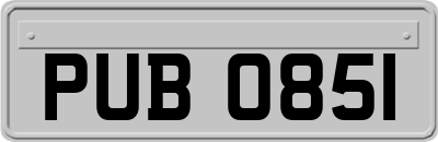 PUB0851