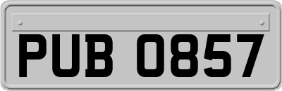 PUB0857