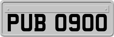 PUB0900