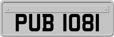 PUB1081