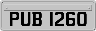 PUB1260