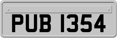 PUB1354