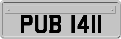 PUB1411