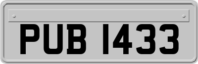 PUB1433