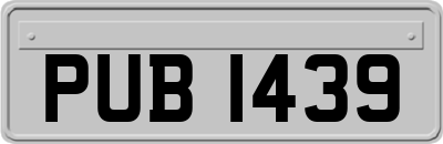 PUB1439