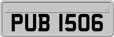 PUB1506