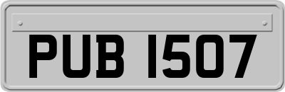 PUB1507