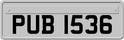 PUB1536
