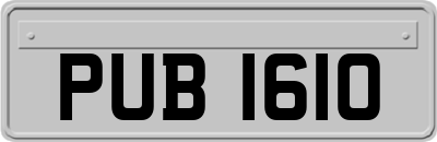 PUB1610