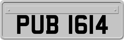 PUB1614