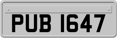 PUB1647