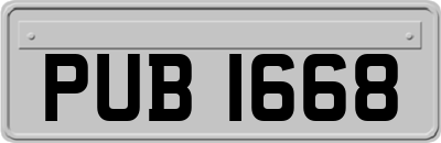 PUB1668