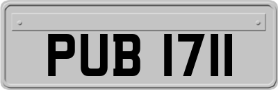 PUB1711