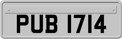 PUB1714
