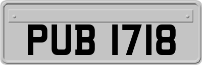 PUB1718