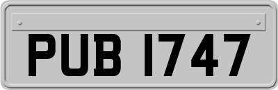 PUB1747