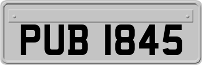 PUB1845
