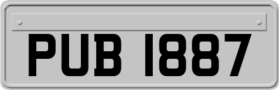 PUB1887