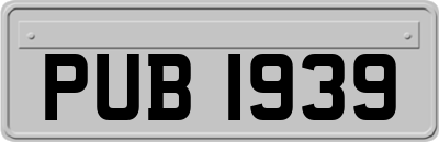 PUB1939
