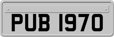 PUB1970