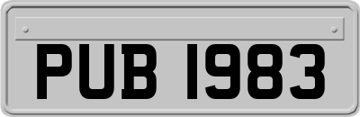 PUB1983