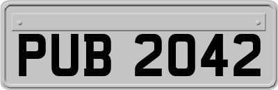 PUB2042