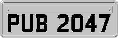 PUB2047