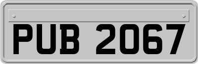 PUB2067