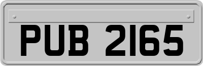 PUB2165