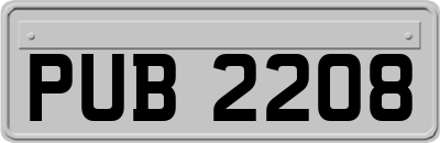 PUB2208