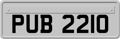 PUB2210