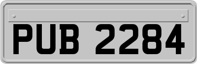 PUB2284