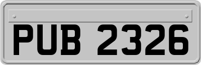 PUB2326