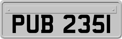 PUB2351
