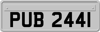PUB2441