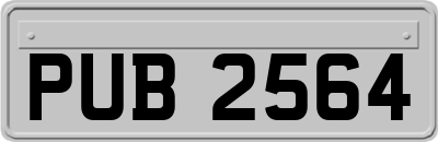 PUB2564