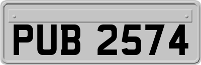 PUB2574