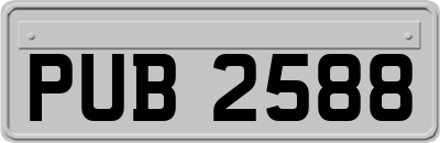 PUB2588