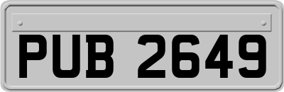 PUB2649