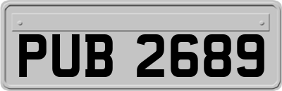 PUB2689
