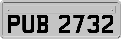 PUB2732