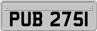 PUB2751