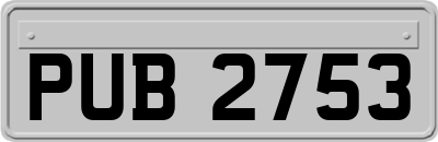 PUB2753