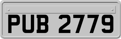 PUB2779