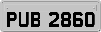 PUB2860