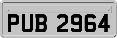 PUB2964