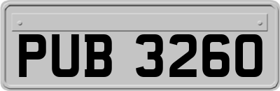 PUB3260