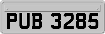 PUB3285