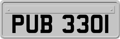PUB3301