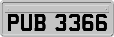 PUB3366